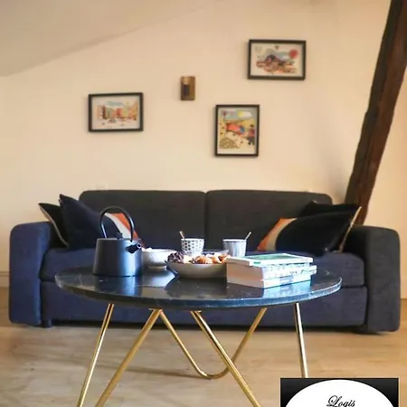 Studio Avec Wifi A En Velay Le Puy-en-Velay