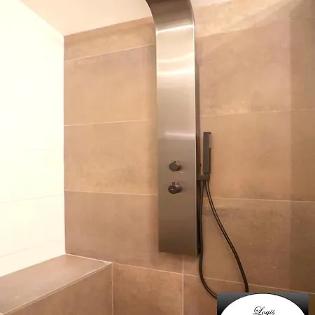 Apartmán Studio Avec Wifi A En Velay