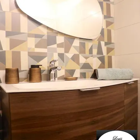 Studio Avec Wifi A En Velay Apartmán *